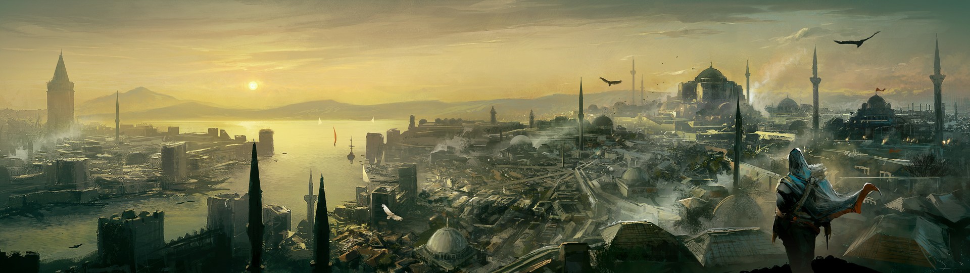 Assassin´s Creed: Revelations - Imagen 36